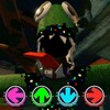 Икона FNF Corrupted Night: Pibby Mod