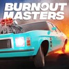Ícone de Burnout Masters