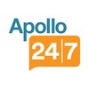 Apollo 247 icon