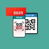 Whats Dual - Web Scanner App icon