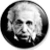Ikon Frases de Albert Einstein