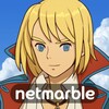 Icône Ni no Kuni: Cross Worlds