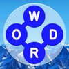 Word Connect-Wonders of View simgesi