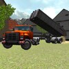 Farm Truck 3Dアイコン