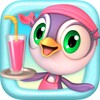 Penguin Diner 3D 图标