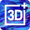 3D Live wallpaper - 4K&HD आइकन