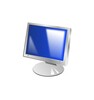 Icono de Vista Screensavers Installer