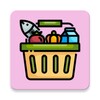Ícone de Shopping List