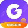 ไอคอน GoCoin -Collect game coins