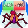 Insect Evolution Runアイコン