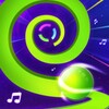 Magic Color: Space Transitアイコン
