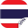 Icon von thailand VPN