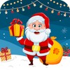 أيقونة Match Christmas Gifts