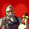 Pictogramă Cluck Night