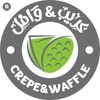 Crepe&Waffle 아이콘