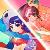 أيقونة Sky Bandit: Hero Crystal