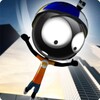 Icône Stickman Base Jumper 2
