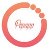 Pepapp 图标