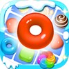 Ícone de Cookie Blast Mania