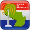 Icona di Radios de Paraguay online