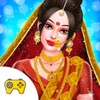 Indian Gopi Fashion Doll Makeover Spa Salonアイコン