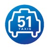 أيقونة 515151 Taxis