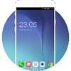 Ícone de Theme for Galaxy J5 Prime
