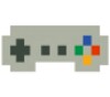 Icon von SNES Emulator