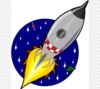 أيقونة Rocket Brower