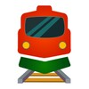 PNR & Rail Info icon