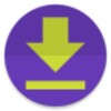 أيقونة All Video Downloader