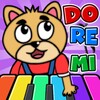 Icona di Do Re Mi Magic Piano