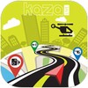 KAZA Liveアイコン