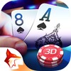 ไอคอน Pokdeng 3D