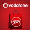 Avantaj Cepte simgesi