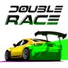 Icon von Double Race - 3 Car Racer King