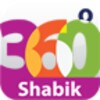 Icona di Shabik 360