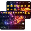 Electric Emoji Keyboard 아이콘