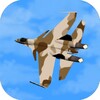 Ícone de Aircraft Wargame 2