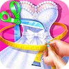 أيقونة Wedding Dress Maker