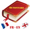 Icône Dictionnaire francais Anglais