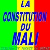 Icône LA CONSTITUTION DU MALI