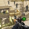 Icône Commando Street War