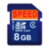 ไอคอน Adjust SD Speed
