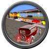 Ícone de Mafia Car Transport Train 2016