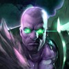 Icône Blood Warrior