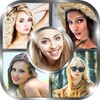 Collage Maker Photo Grid 图标