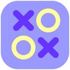 Icona di Tic Tac Toe - (Classic XO)