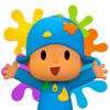 أيقونة Pocoyo Colors Fun