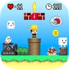 Icon von Sarios World